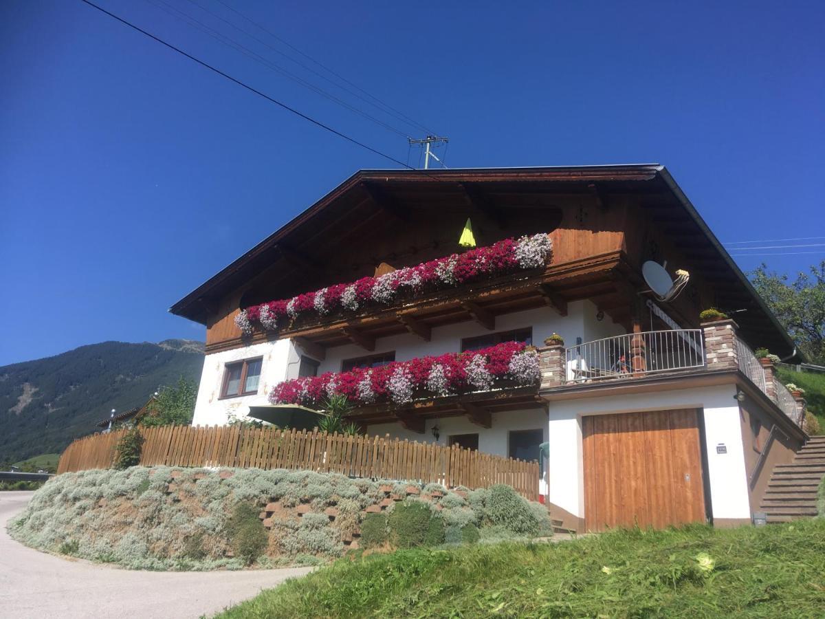 Haus Kammerlander Stummerberg Exteriör bild
