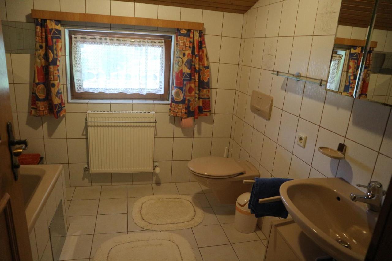 Haus Kammerlander Stummerberg Exteriör bild