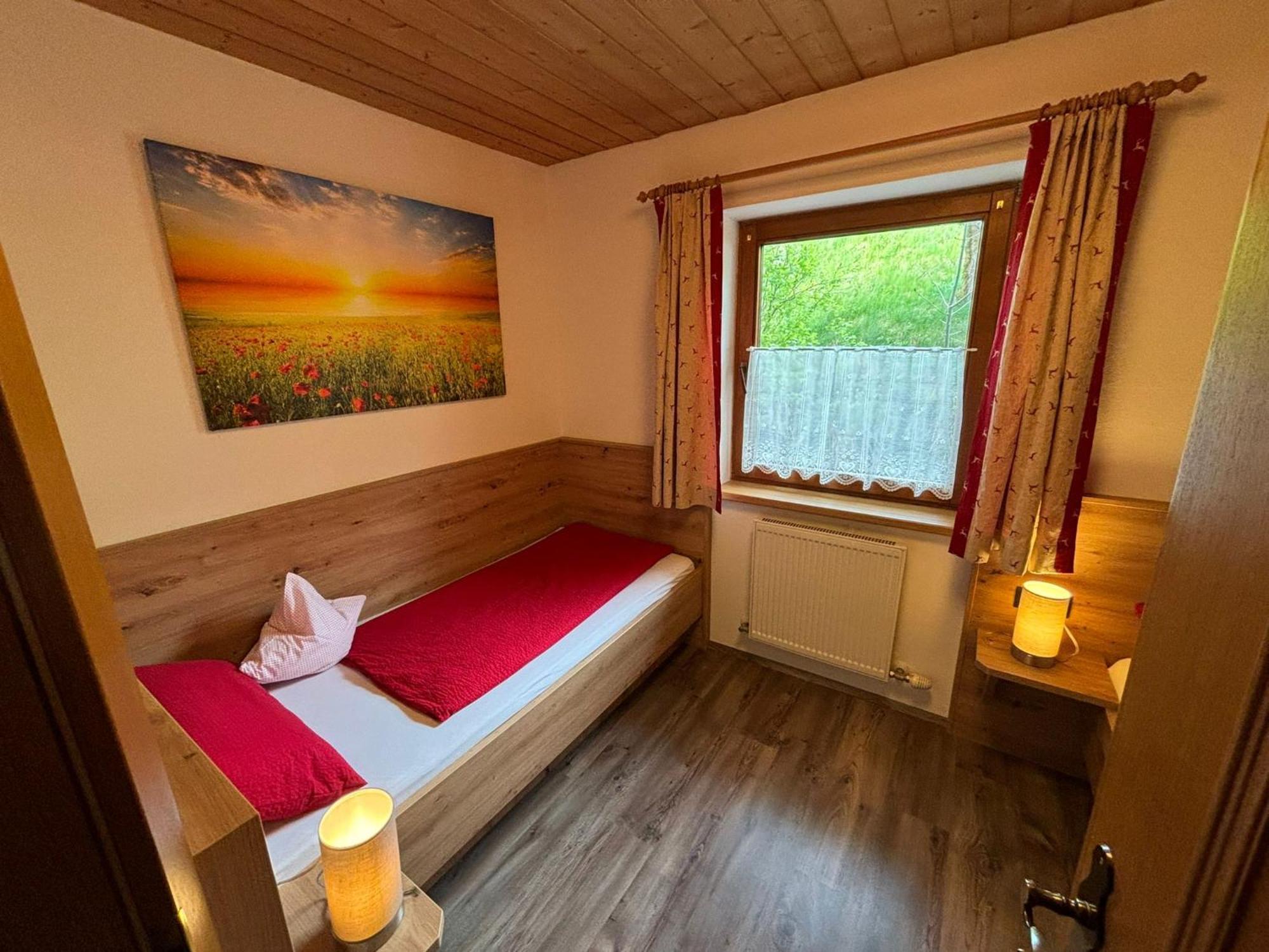 Haus Kammerlander Stummerberg Exteriör bild