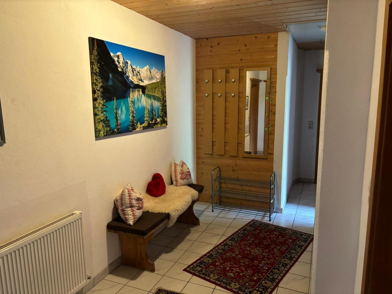 Haus Kammerlander Stummerberg Exteriör bild