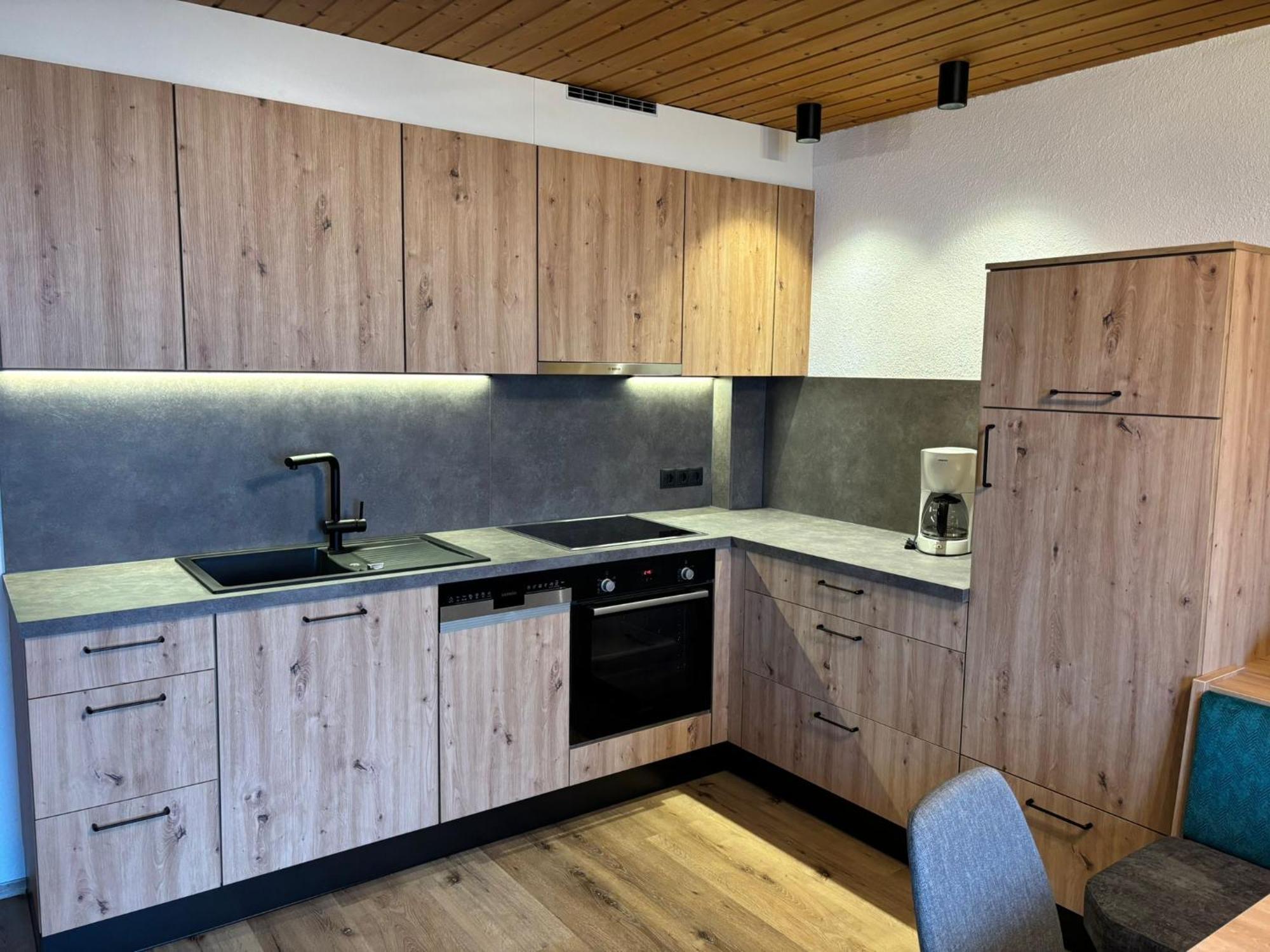 Haus Kammerlander Stummerberg Exteriör bild