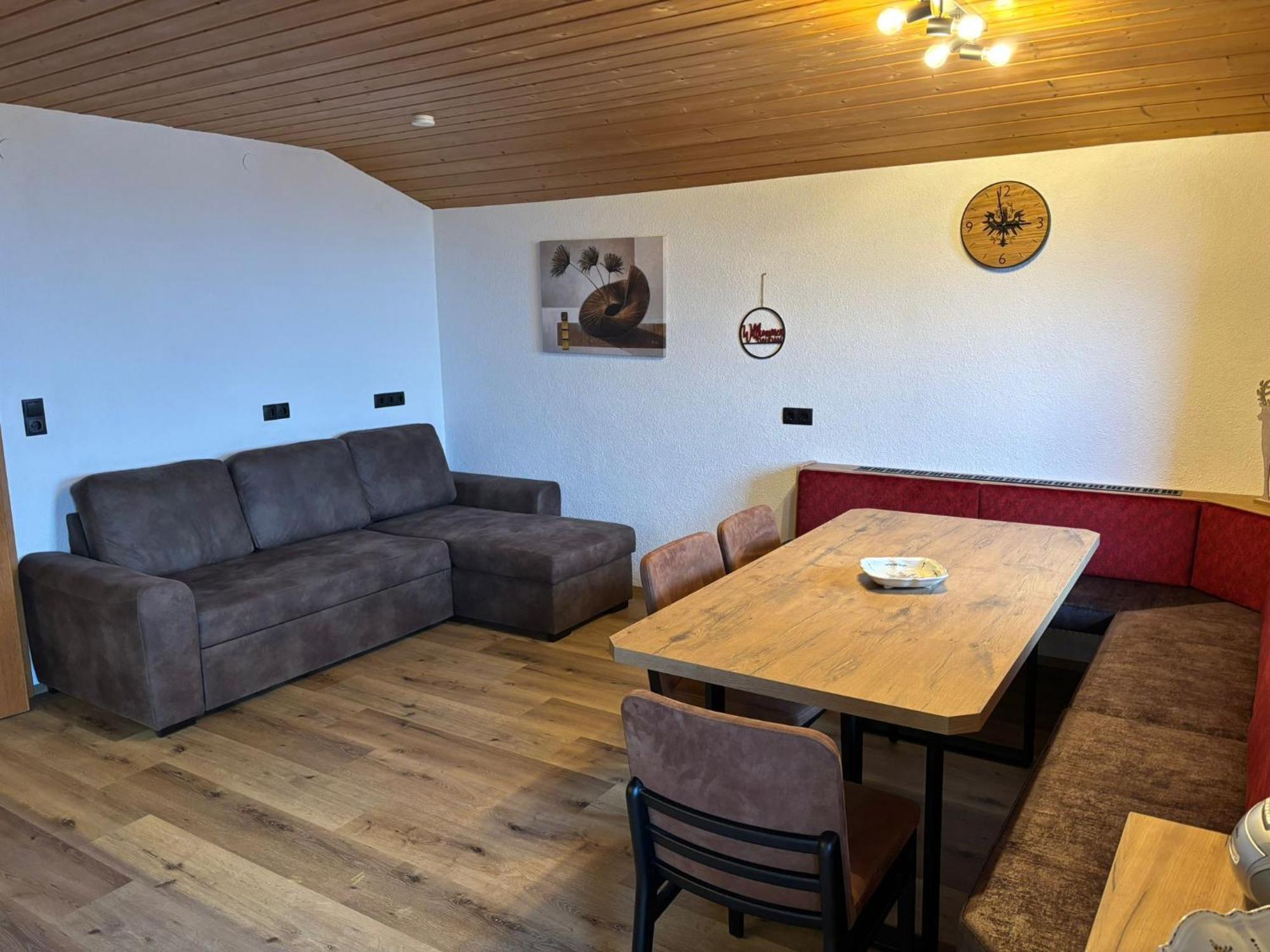Haus Kammerlander Stummerberg Exteriör bild