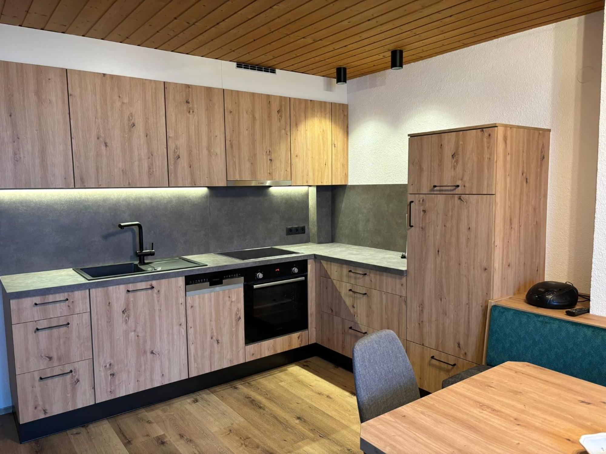 Haus Kammerlander Stummerberg Exteriör bild