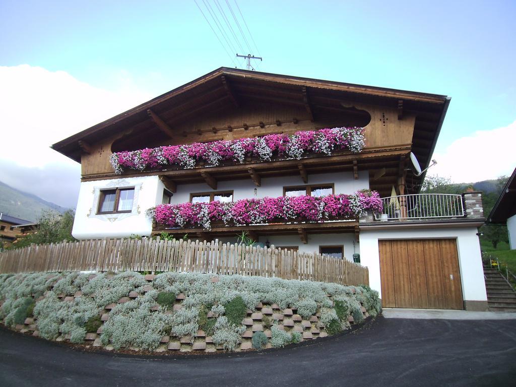 Haus Kammerlander Stummerberg Exteriör bild