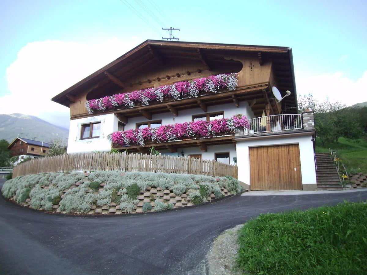 Haus Kammerlander Stummerberg Exteriör bild