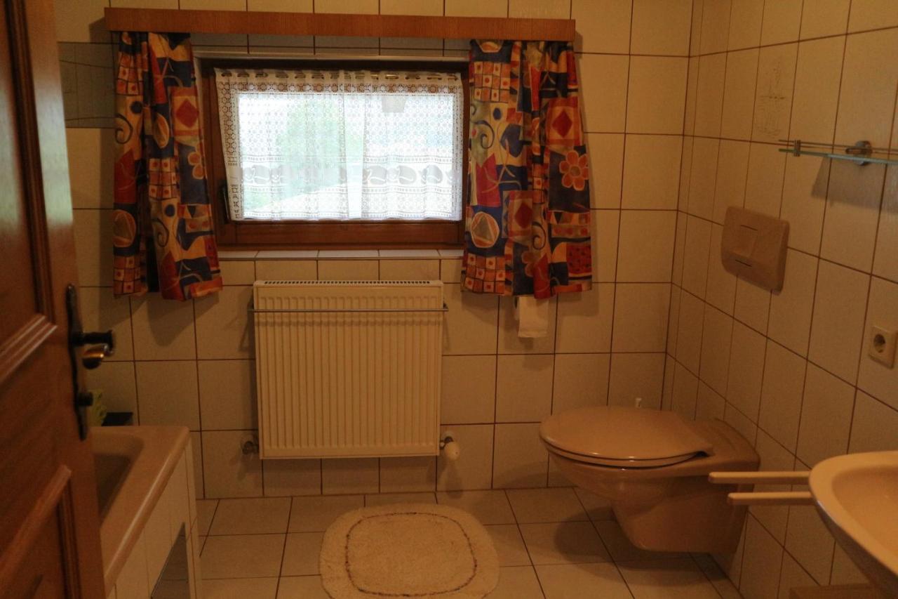 Haus Kammerlander Stummerberg Exteriör bild